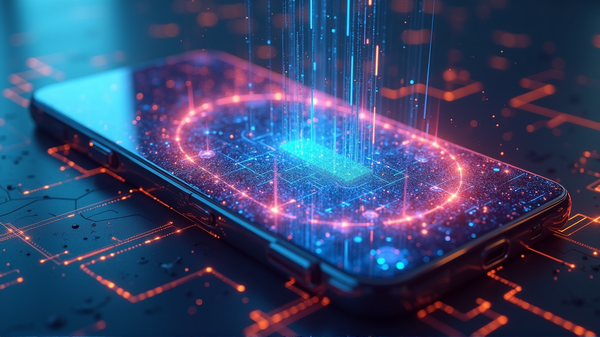 2025年のAndroidの大革命: スマートフォン界のトップイノベーション