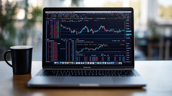 Trade 9.0 SiloProを公開: 真実か？ 果たしてその正体は？