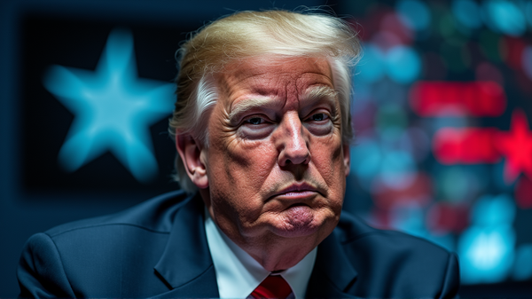 トランプのH-1Bビザに対する衝撃的な10万ドルの料金: イノベーションへの打撃?