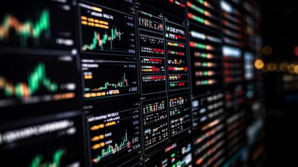 Libre Investを調査して信頼できるか確認：本物の市場ガイドですか？