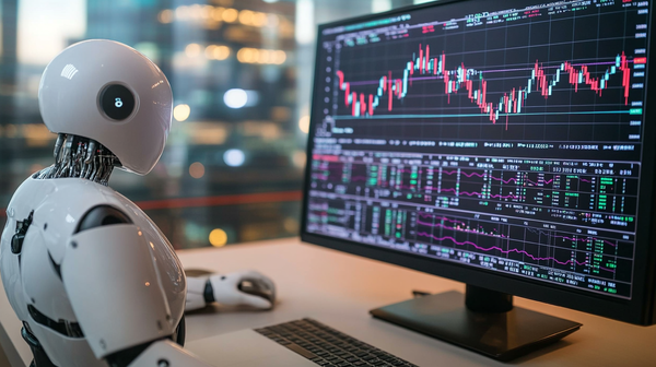 Algo Blaze: 最高のトレーディングパートナーか？