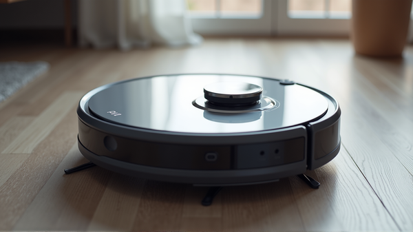 Eufy C20 Omniが驚きの大幅割引！今年最高のロボット掃除機お買い得情報