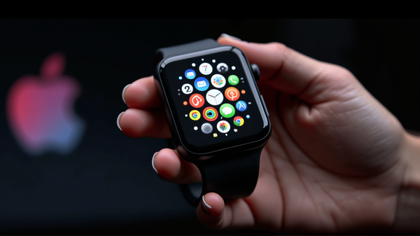 Appleの最新革命：低予算テクノロジーの主役登場