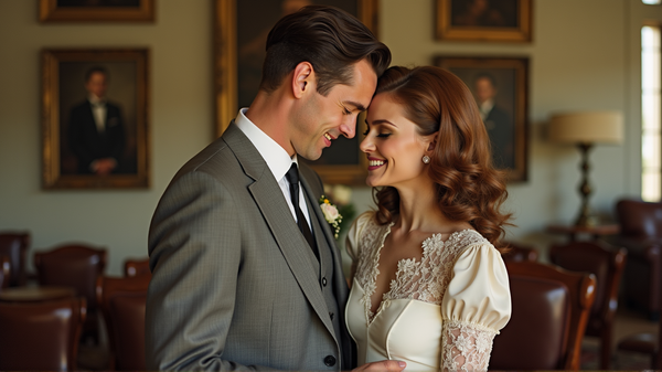 『ブレディ・バンチ』スターのモーリーン・マコーミック：40年続く結婚の秘訣