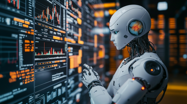 BitrenixPulse 8.3 Aiを公開: 信頼できる取引システムか、それとも詐欺か?