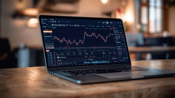 Auriu Vaultis: このトレーディングツールは信頼できるか調査する