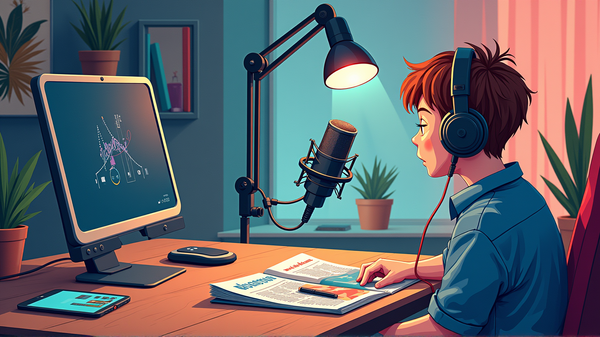 Q4のメディアの未来：利益か課題か？