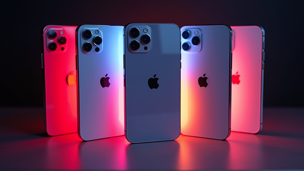 2025年のiPhone 17が輝く：比類なき価値のチャンピオン