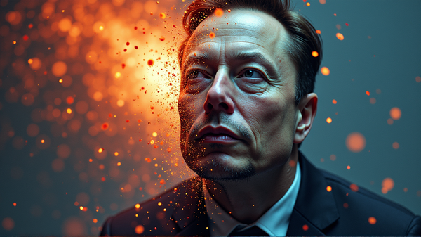 イーロン・マスク、巨大な退職金紛争で元Twitter幹部と和解
