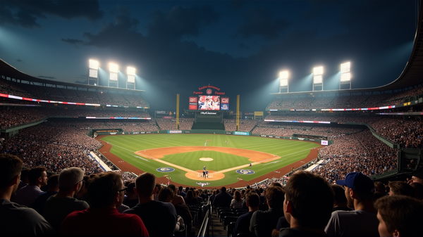 エピックな瞬間：ドジャースの18イニングワールドシリーズ勝利のスリルを再現