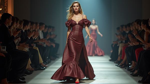 ファッションの勝利と失敗：Vogue World 2025での注目のセレブリティスタイル