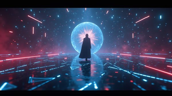 Disney+が新しいアプリのデザインを発表！ストリーミングの魔法を体験しよう