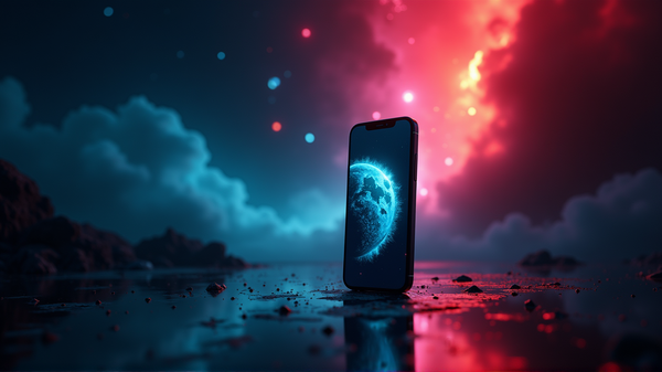 新星と衰える栄光: iPhone Airの驚くべき市場苦戦