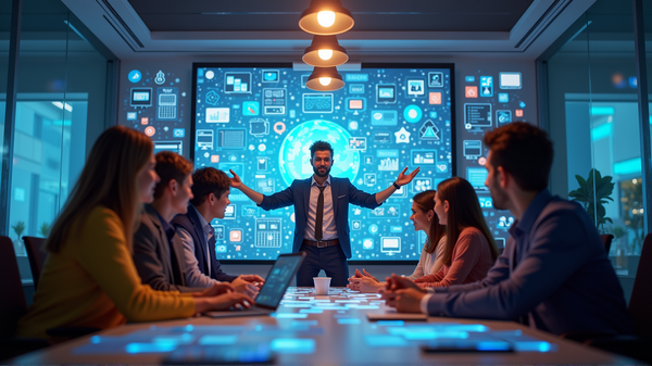 Vividinkのソーシャルメディア革命：ジェナ・クラッチリーがチームに参加！