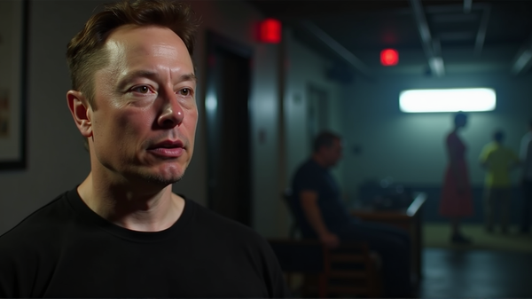 イーロン・マスクがトランスジェンダーをテーマにした番組でNetflixボイコットを誘発