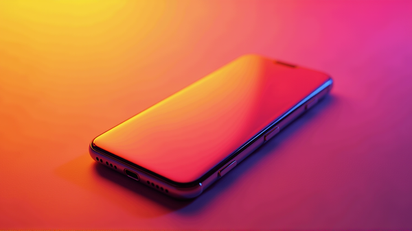 謎めいた色の変化: iPhone 17のカラーの謎が明らかに