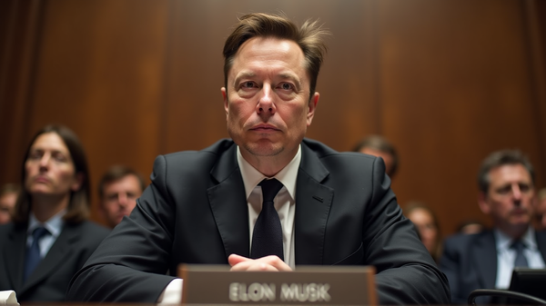 イーロン・マスクが法的ドラマを終結させる: $1億2800万の退職金訴訟が遂に解決!
