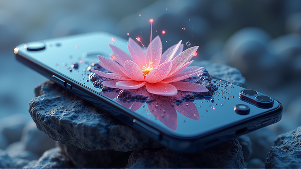 Appleがファンを驚かせる革新的なiPhone 17 Pro Max