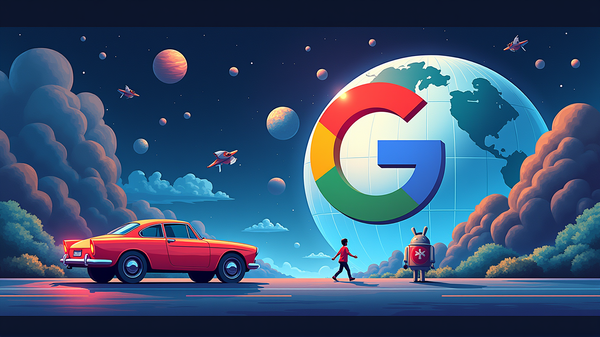 グーグル27歳: スタンフォードのプロジェクトから世界的なテック巨人へ