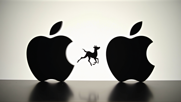 Metaの大きな獲得：ケ・ヤンがアップルのAIチームを離れ、激化する人材戦争