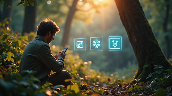 ソーシャルメディア習慣を変革せよ: 著者が語る影響力あるアドバイス