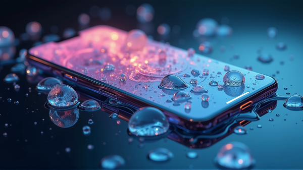 Vivoの大胆な一手: AppleのLiquid Glassデザインを採用