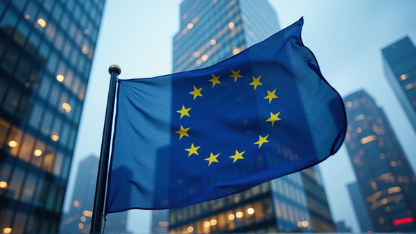 EUの一手: AIはデジタル市場法の対象となるのか？