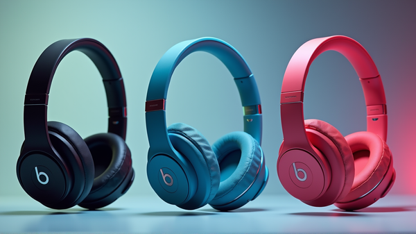 2025年のベストBeatsヘッドフォン＆イヤフォンを大公開：エキスパートレビュー