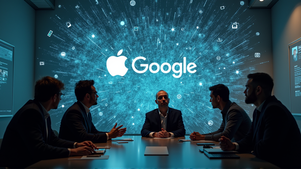 EU、アップル、グーグル、マイクロソフトに対するオンライン詐欺への監視を強化