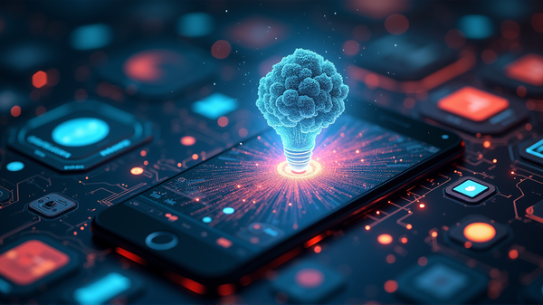 NothingのAI Essentialはスマートフォンのゲームチェンジャーか？