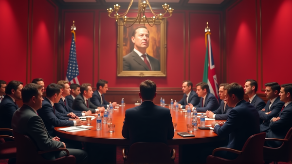 イーロン・マスク、Netflixの『Dead End: Paranormal Park』に関する議会調査を支持