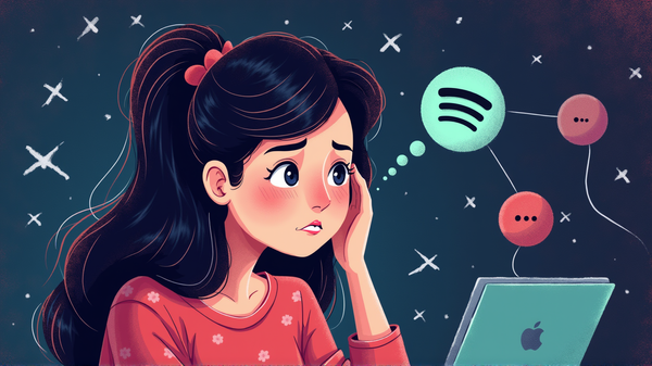 AndroidでSpotifyがクラッシュ！？ 解決までの回避策を紹介