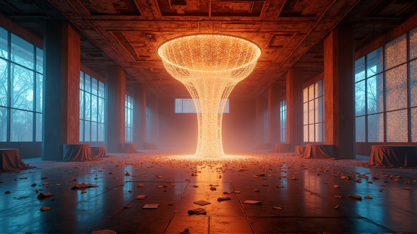 ビッグテックの驚きの役割：トランプの豪華なホワイトハウス舞踏室