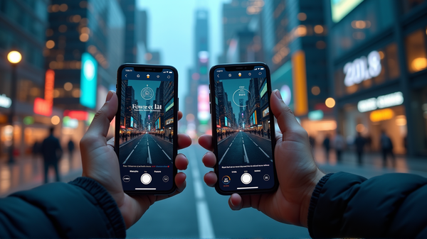 仮想通貨収入を革新する！2025年の注目クラウドマイニングアプリ