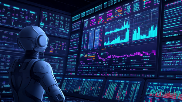 Lumin Finobleは究極のトレーディングソリューションか？