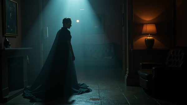 『ハリウッド・ヘルズ』に潜む闇：映画の都の裏側を暴く