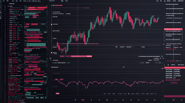 FinabitProを分析：信頼できるトレーディングソリューションであるか？
