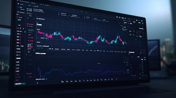 Alpha AI Botを調査 - 真実か偽物かのトレーディングソリューション？