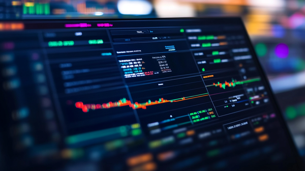 Black Stockを発見する: 真実かフィクションか?