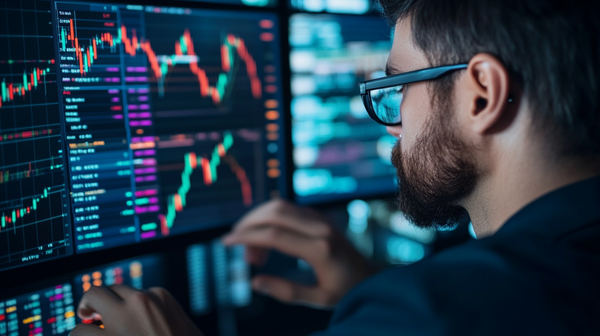 Ricavo Vaultisは究極のトレードプラットフォームですか？