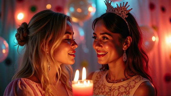 10月25日はCiaraとRachel Matthewsのお祝いの日！