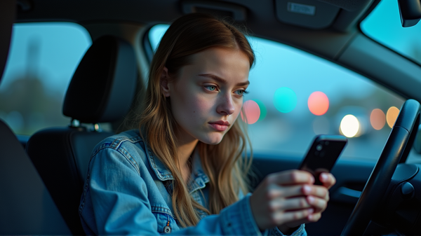 ソーシャルメディアは新しい運転免許証か？トゥエンジの革命的な立場