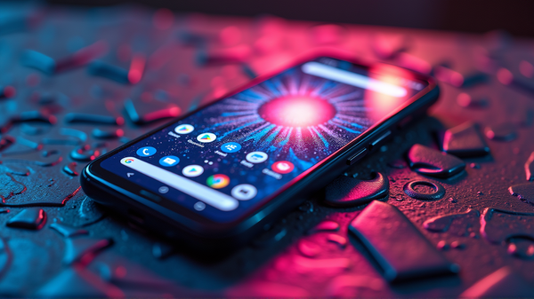 GoogleがPixelユーザーにAndroid 16 QPR2 Beta 3.2アップデートをサプライズ配信