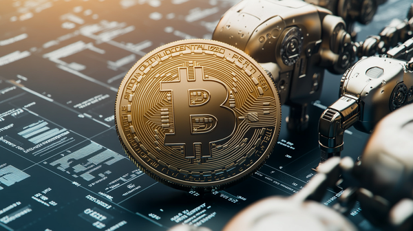 Jasny Bitralis: 究極のトレーディングツールか、それとも詐欺か？