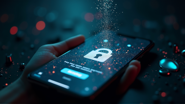 データを守る：Androidスマホを売る前に行うべき重要なステップ