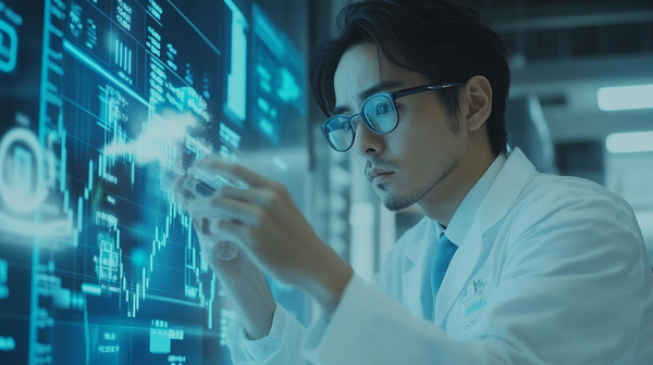 INNOVATION CAPITAL AIは本物か、それともただの神話か？