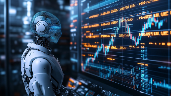 Argentum AI 5.4 - このトレーディング・パワーハウスの真実を明らかにせよ！