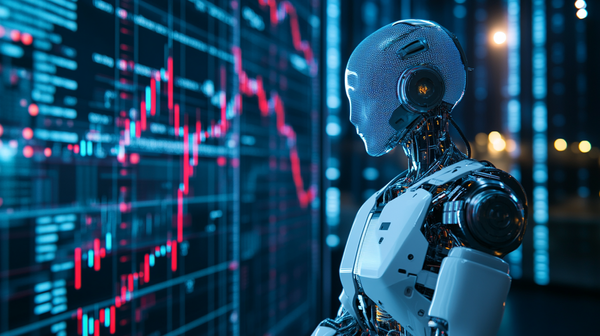 Mistral Ai Trader: 究極の取引ソリューションですか？