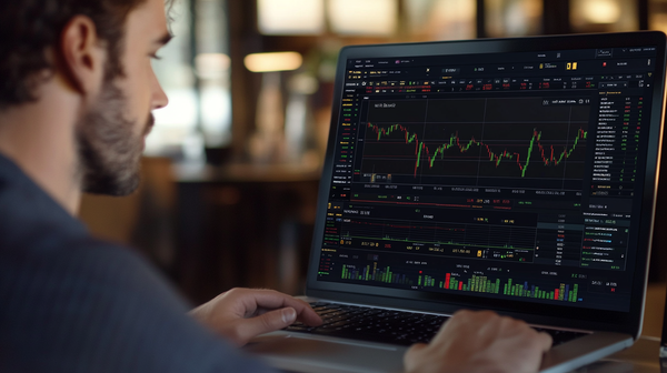 Libronix Trade: 今すぐその信頼性を調査しましょう！
