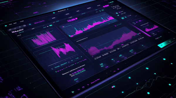 Trade Fortune AI: 本物か、それともただのトレーディングミラージュか？